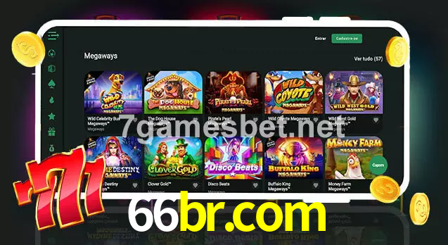 66br.com aplicativo