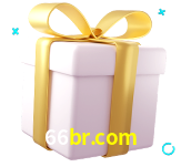 Receba seus bônus de boas-vindas no 66br.com