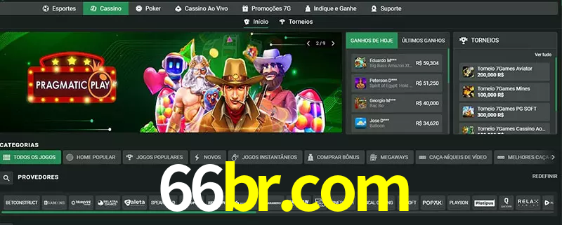 cassino 66br.com