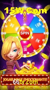 Game Providers 66br.com