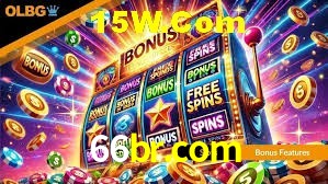 Welcome Bonus 66br.com