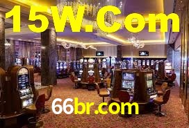 Welcome Bonus 66br.com