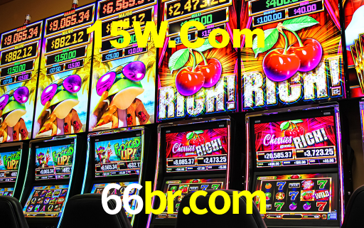 66br.com: A Experiência de Casino com Jogos de Mesa ao Vivo