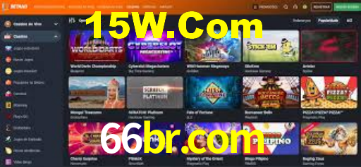 66br.com: Seu Cassino Premiado com Pagamentos Rápidos
